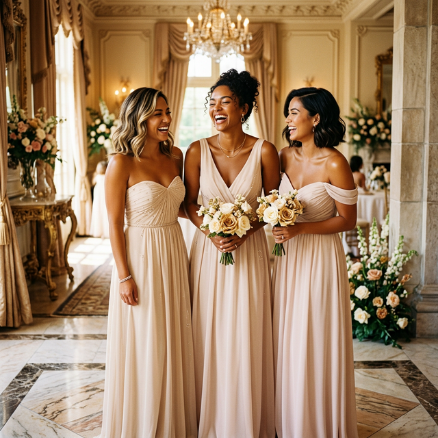 Sposa abbronzatura 1