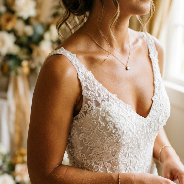 Sposa abbronzatura 2